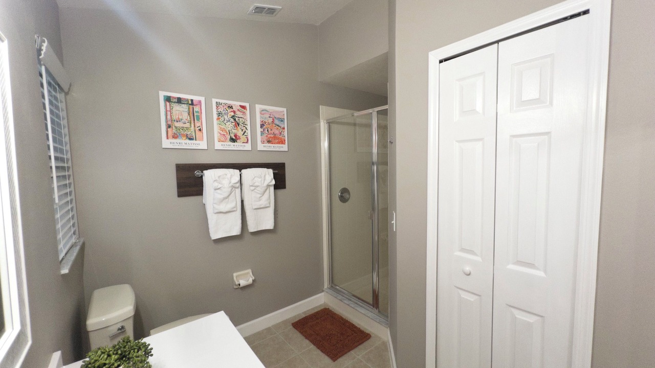 Photo of Bathroom in Florida Pines