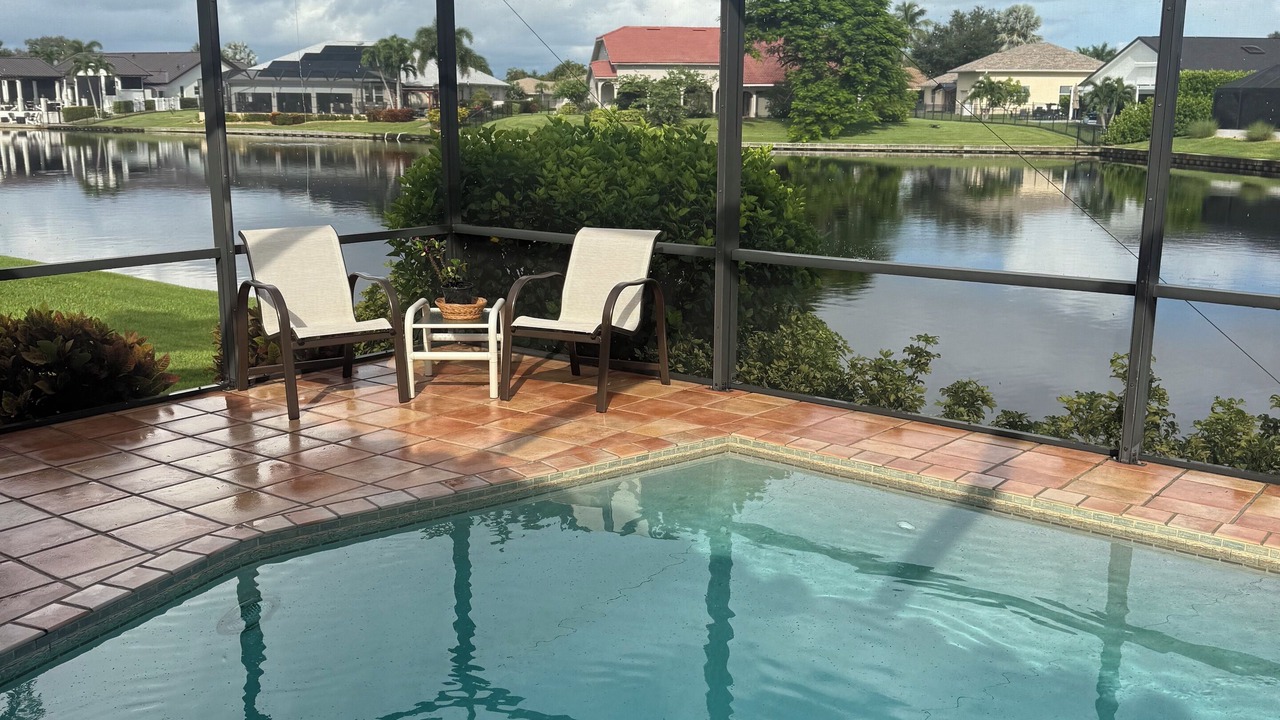 Photo of Outdoor in Town and River