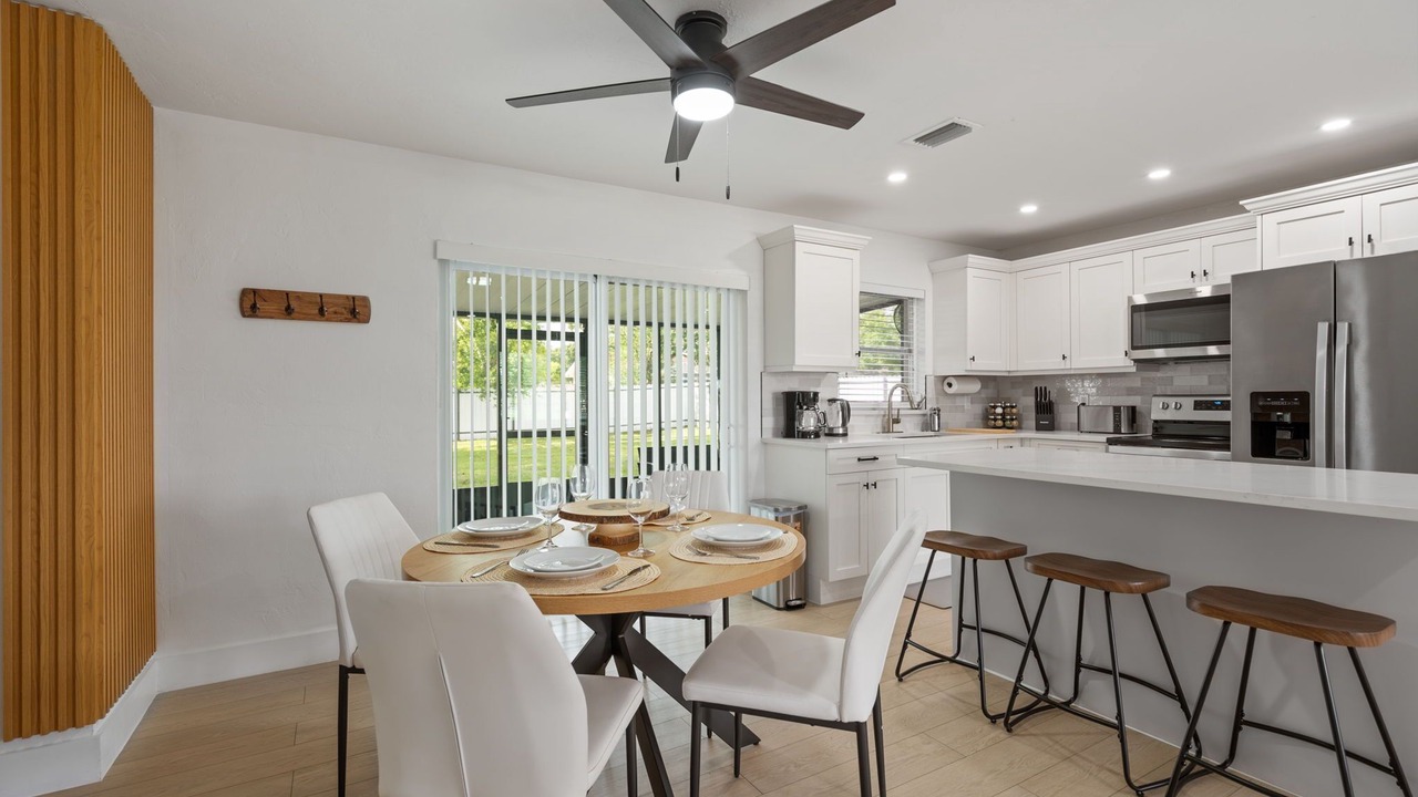 Photo of Kitchen in Fort Myers Shores