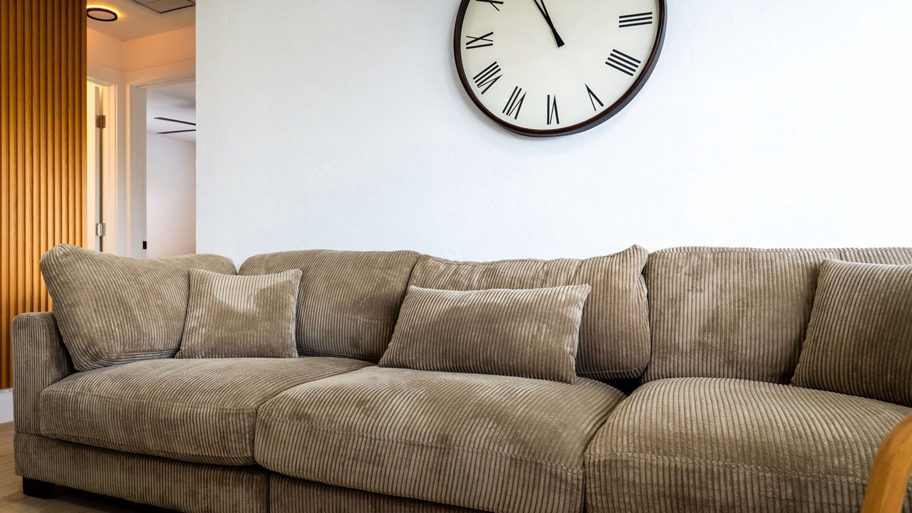 Photo of Livingroom in Fort Myers Shores