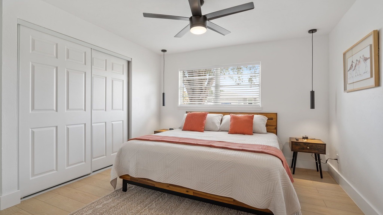 Photo of Bedroom in Fort Myers Shores