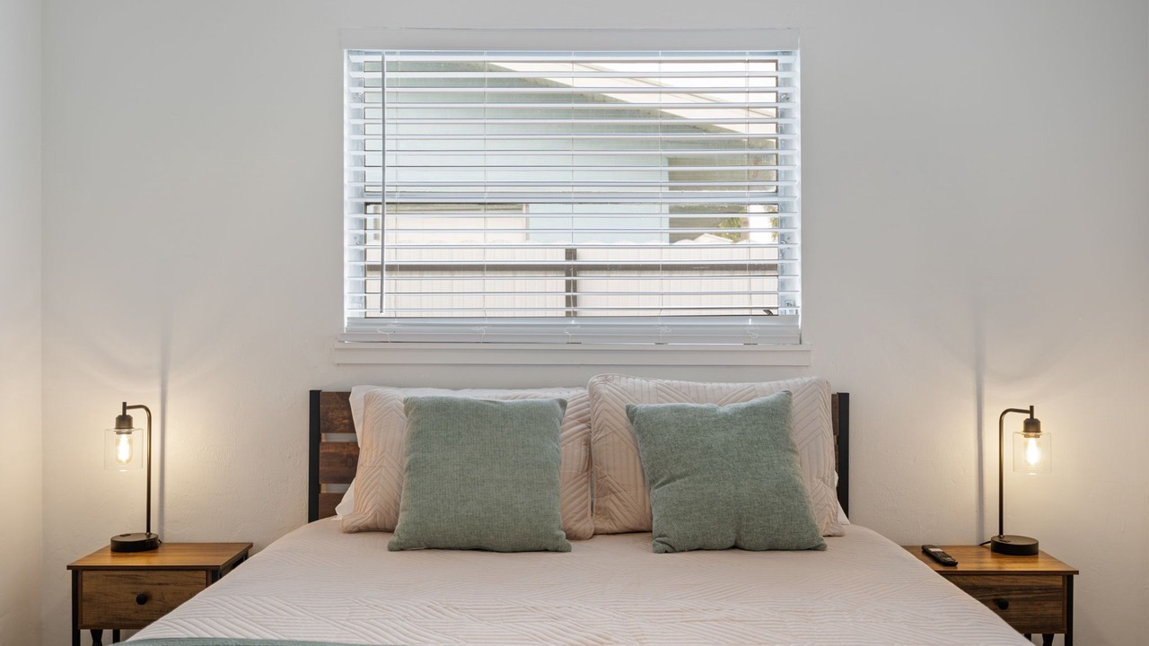Photo of Bedroom in Fort Myers Shores