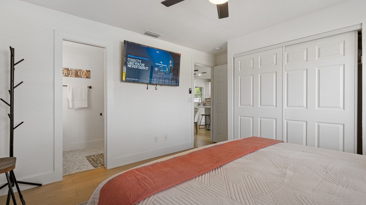 Photo of Bedroom in Fort Myers Shores