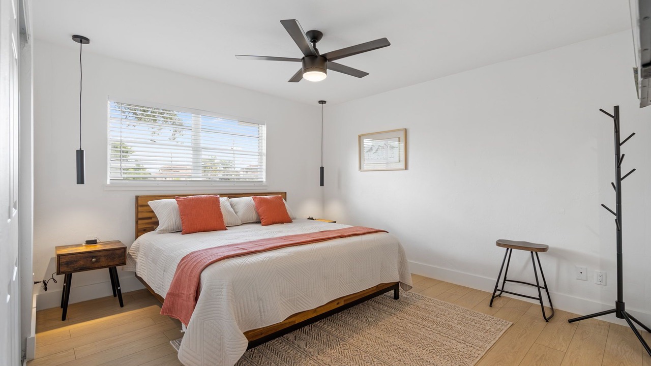 Photo of Bedroom in Fort Myers Shores