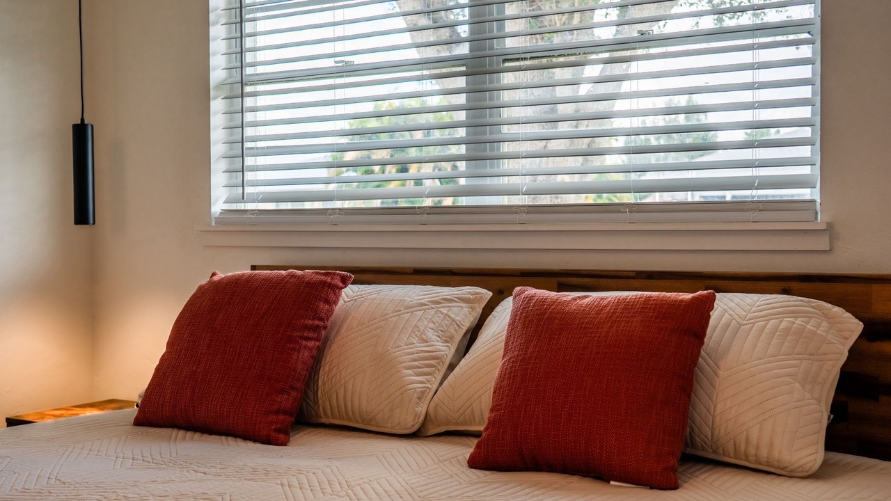 Photo of Bedroom in Fort Myers Shores
