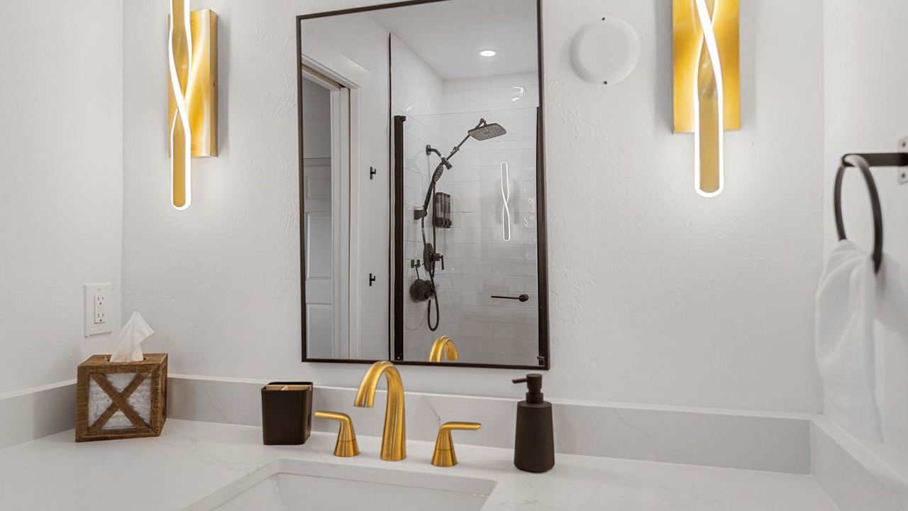 Photo of Bathroom in Fort Myers Shores