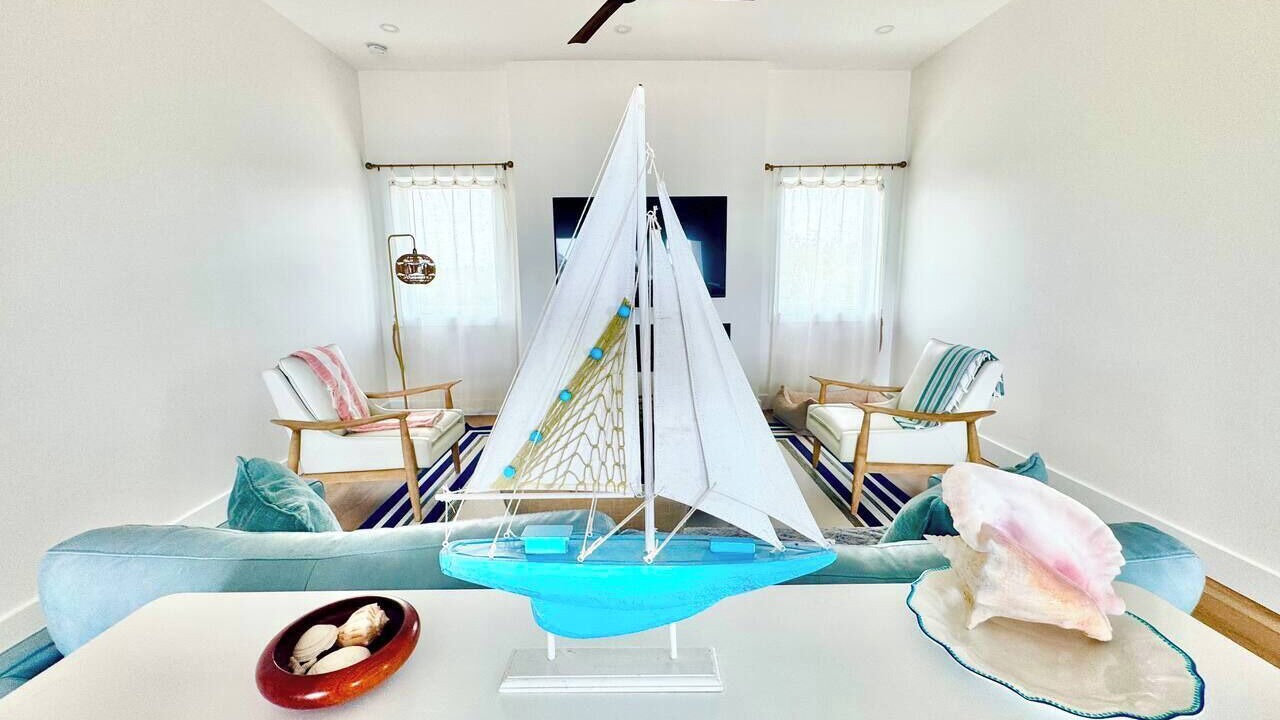 Photo of Bedroom in Sugarloaf Key