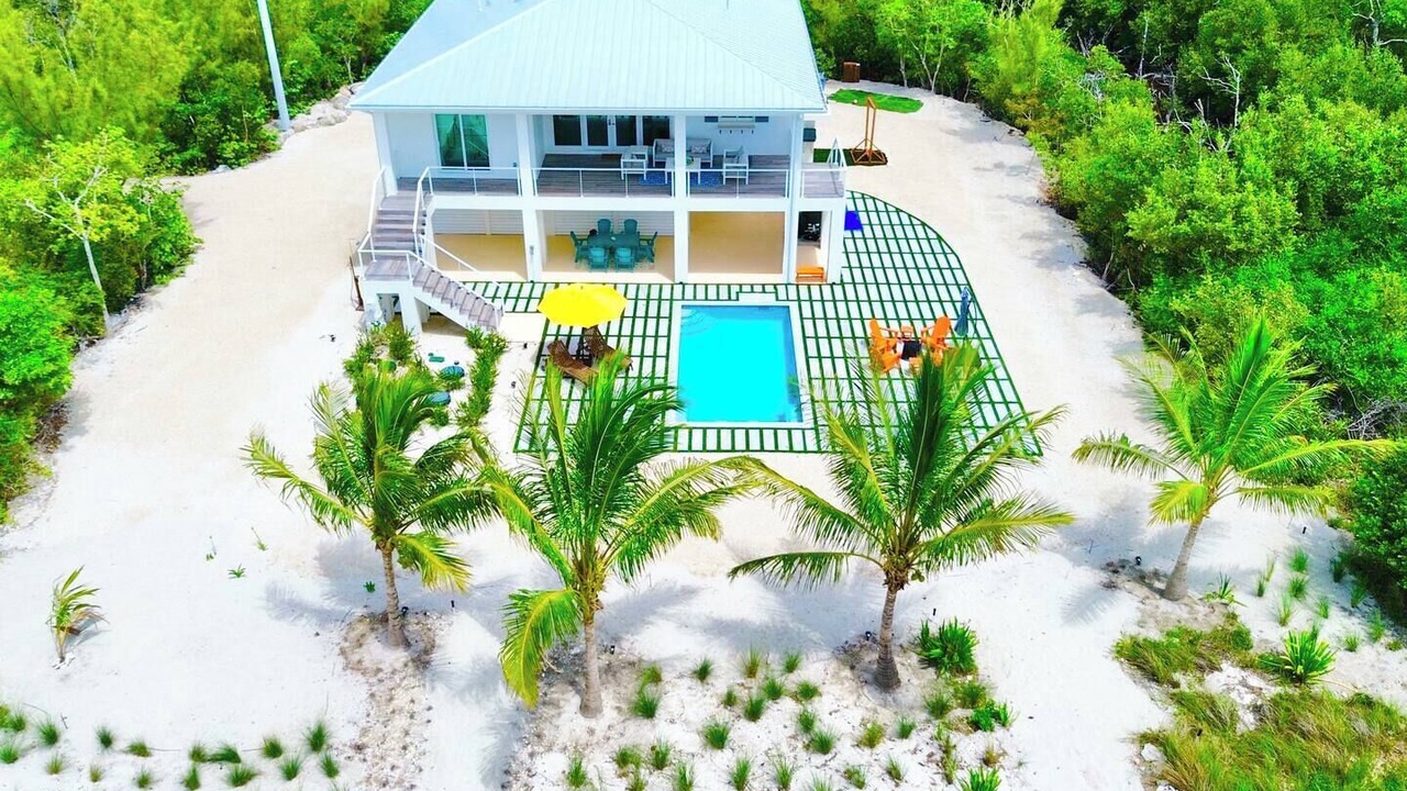 Photo of Outdoor in Sugarloaf Key