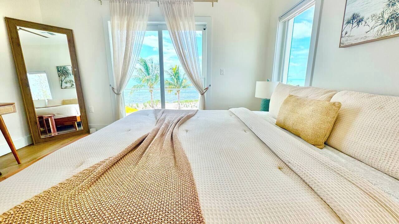 Photo of Bedroom in Sugarloaf Key