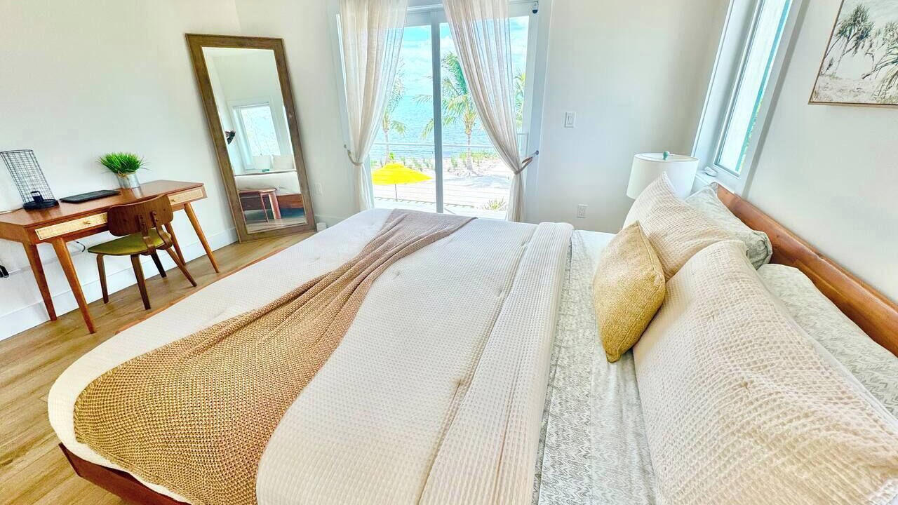 Photo of Bedroom in Sugarloaf Key
