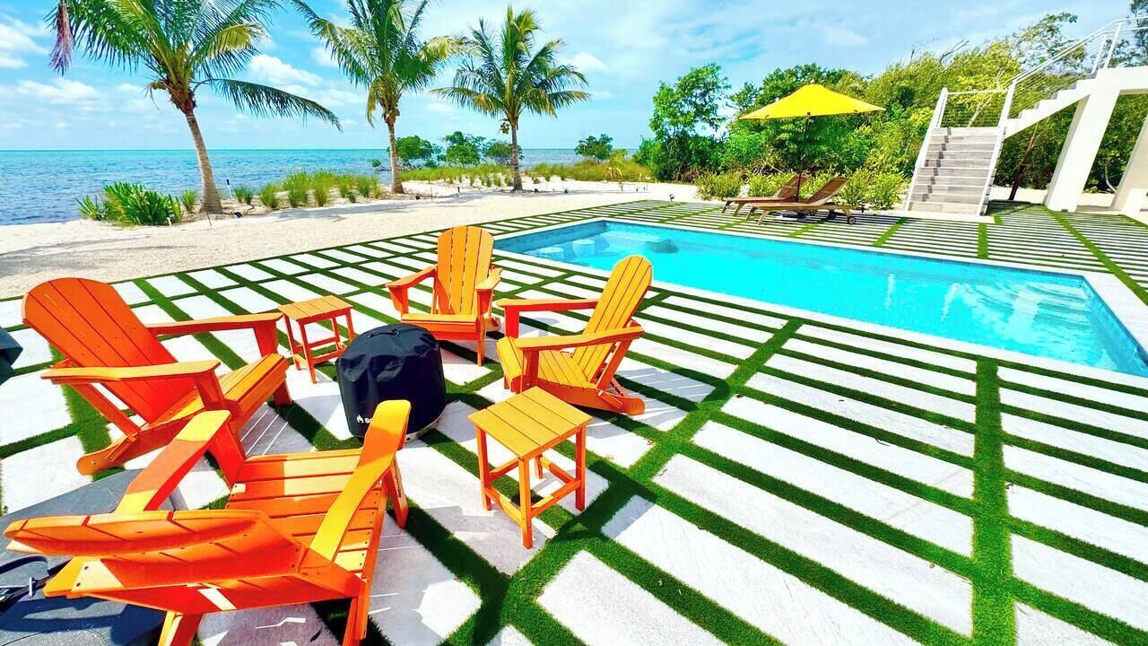 Photo of Outdoor in Sugarloaf Key