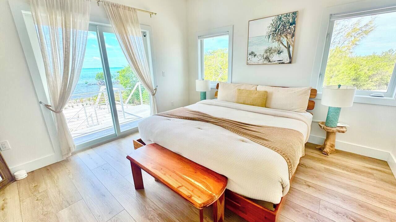 Photo of Bedroom in Sugarloaf Key