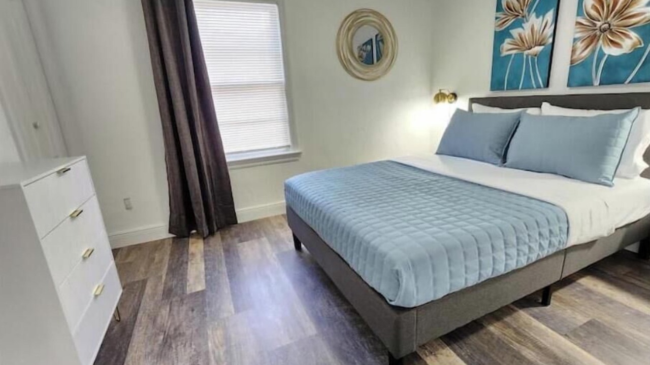 Photo of Bedroom in Wadeview Park