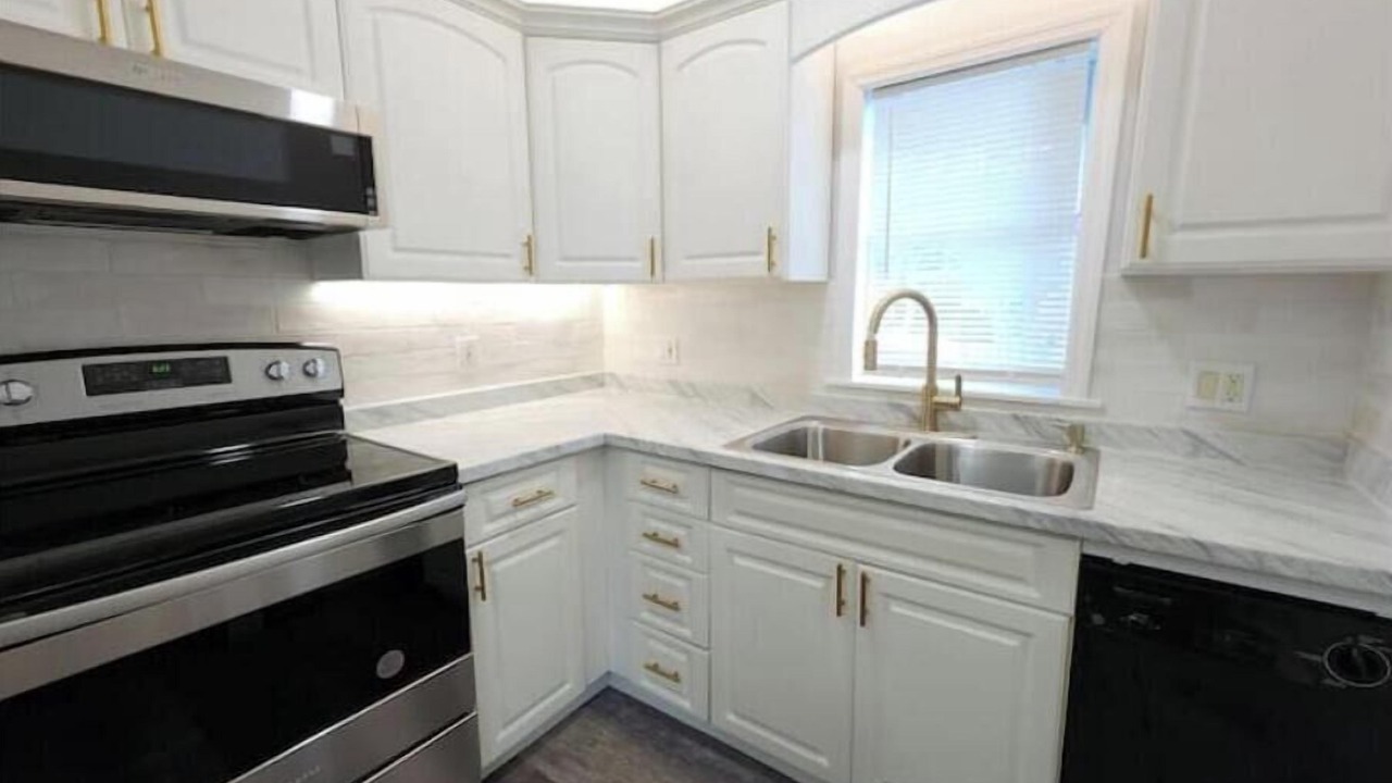 Photo of Kitchen in Wadeview Park