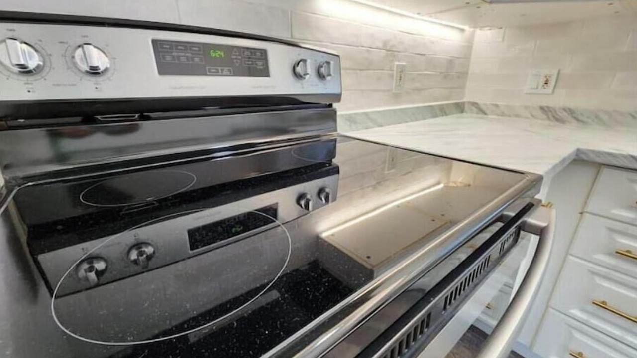 Photo of Kitchen in Wadeview Park