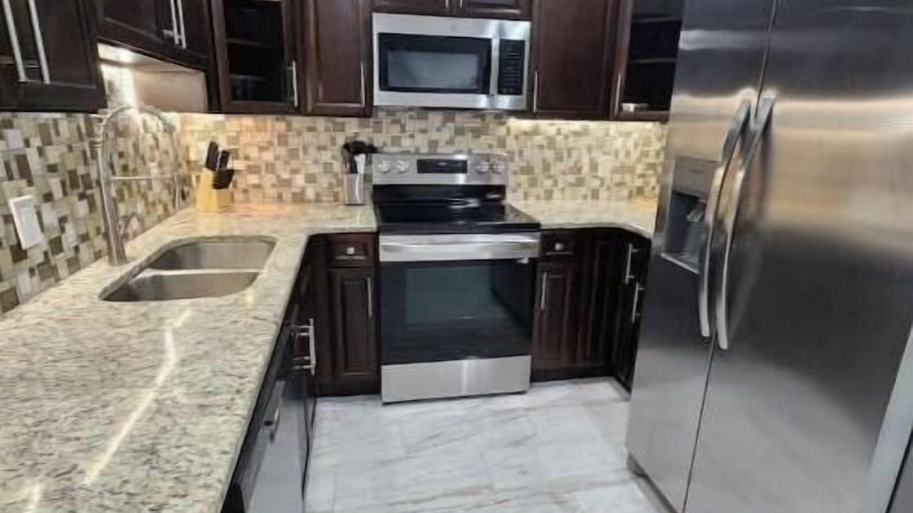 Photo of Kitchen in Fairview Shores