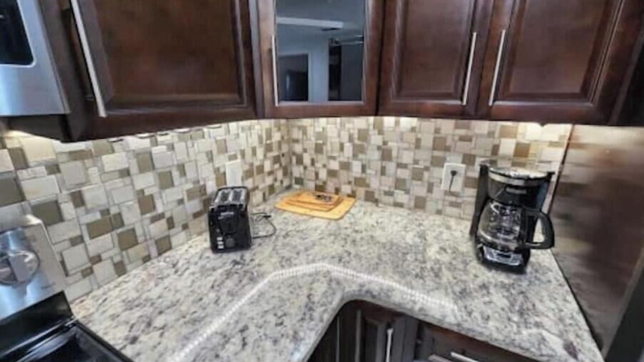 Photo of Kitchen in Fairview Shores