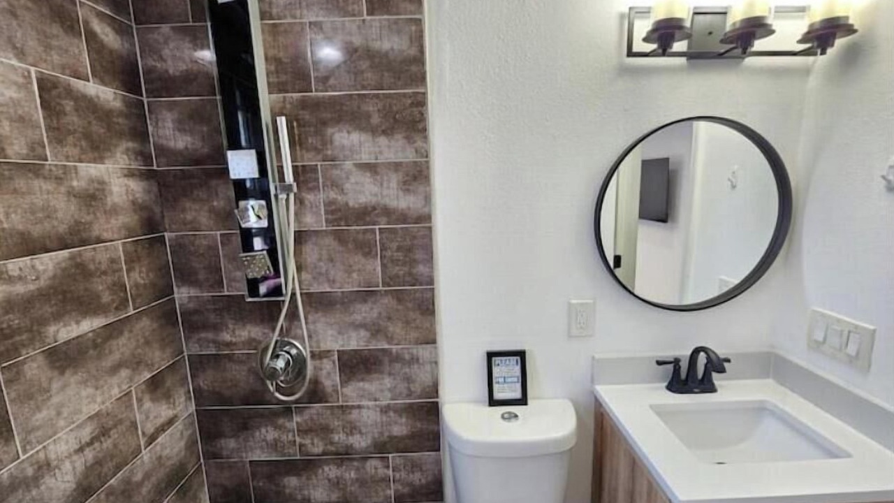 Photo of Bathroom in Fairview Shores