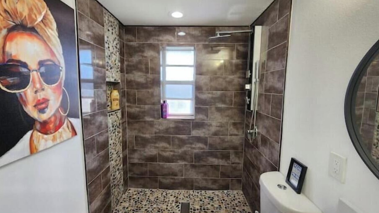 Photo of Bathroom in Fairview Shores