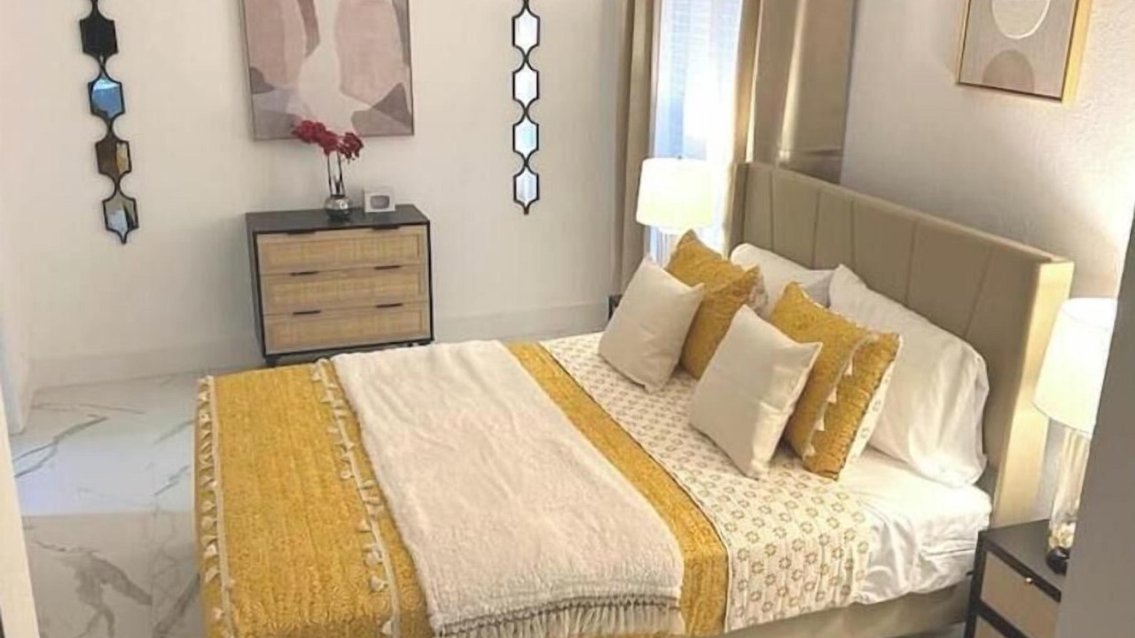 Photo of Bedroom in College Park