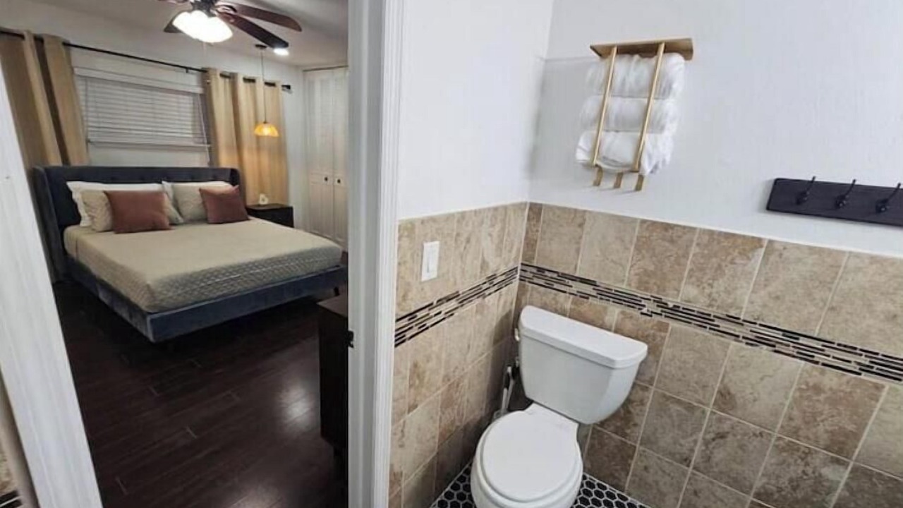 Photo of Bedroom in College Park
