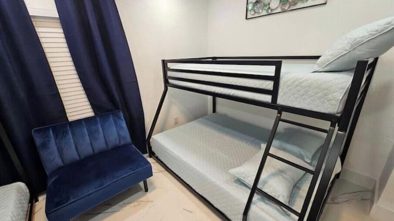Photo of Bedroom in College Park
