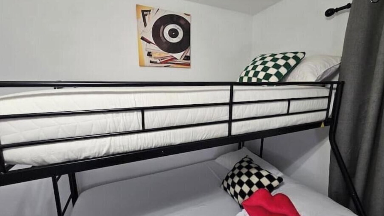 Photo of Bedroom in College Park