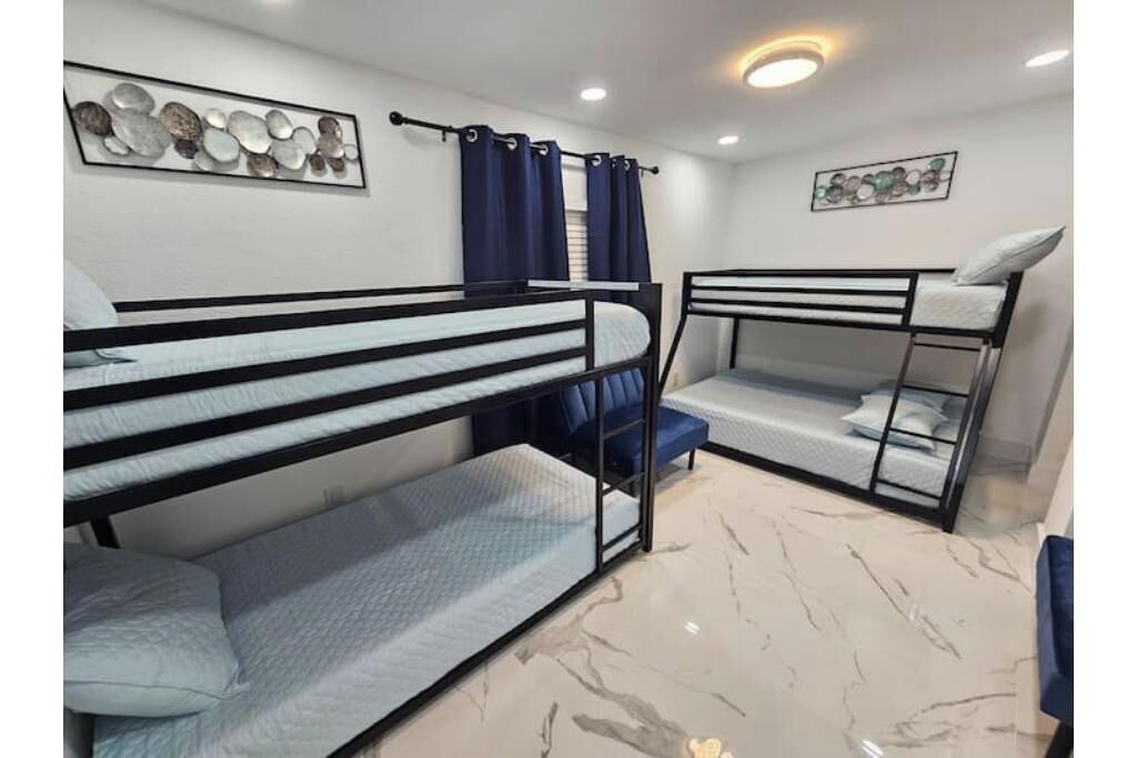 Photo of Bedroom in College Park