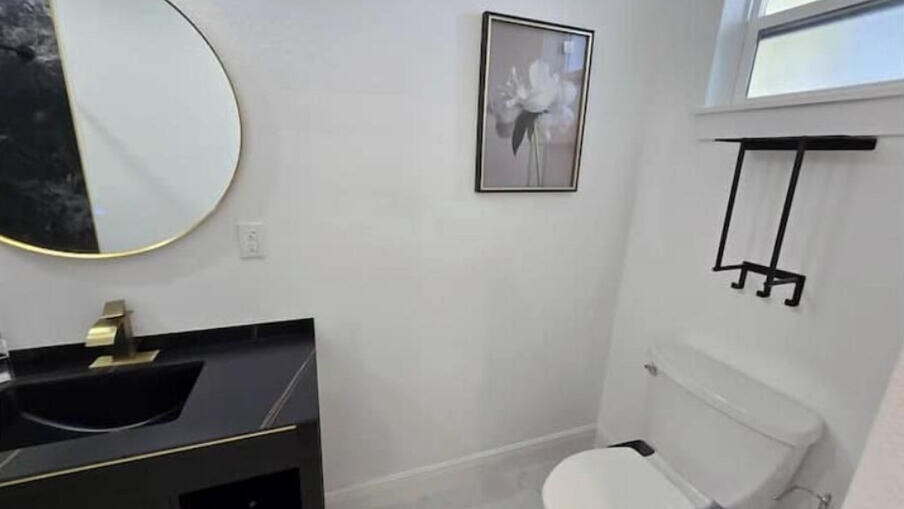 Photo of Bathroom in College Park