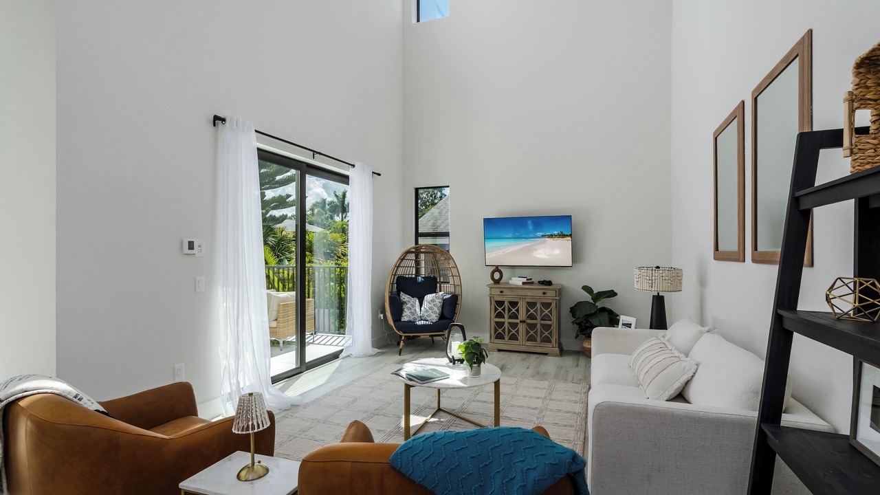 Photo of Bedroom in Isles of Capri