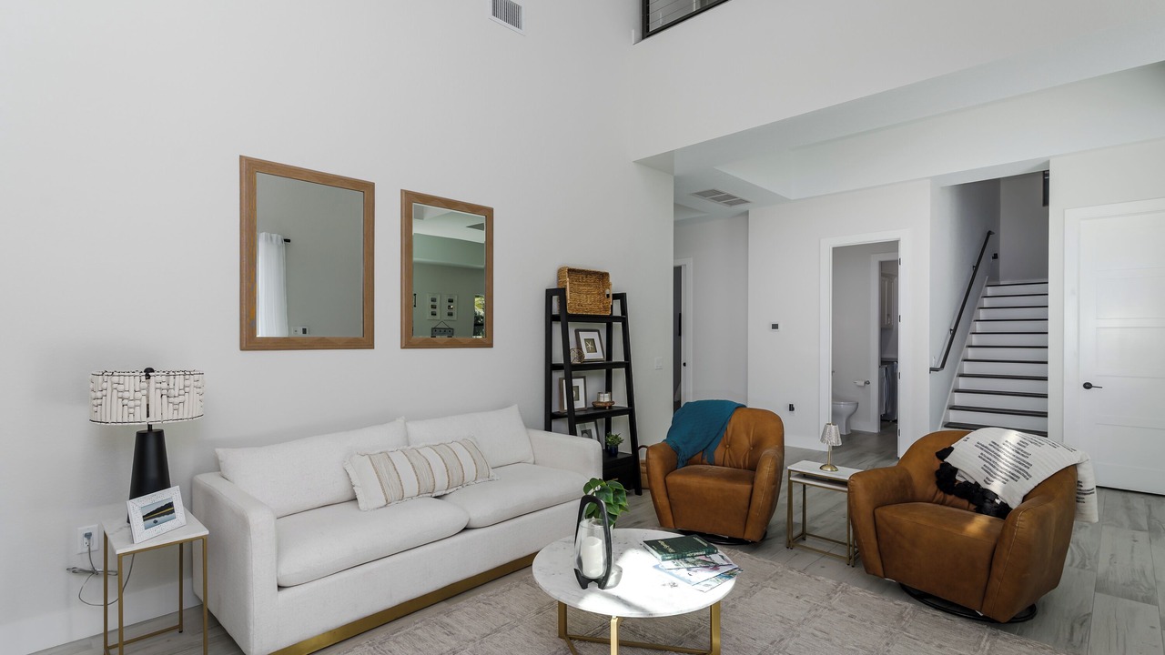 Photo of Bedroom in Isles of Capri
