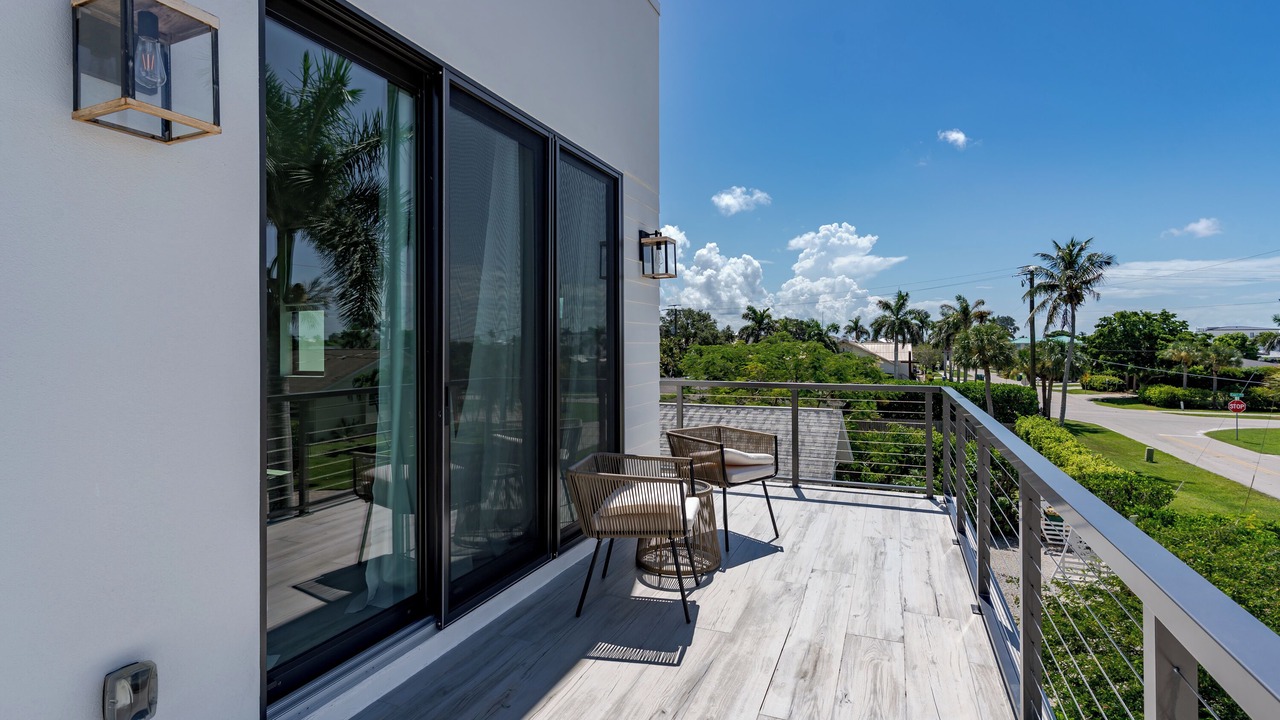 Photo of Outdoor in Isles of Capri