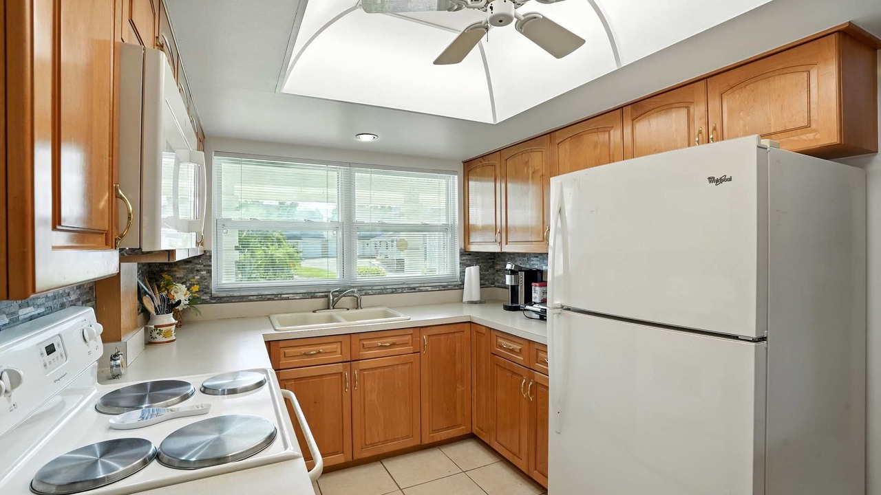 Photo of Kitchen in Lely
