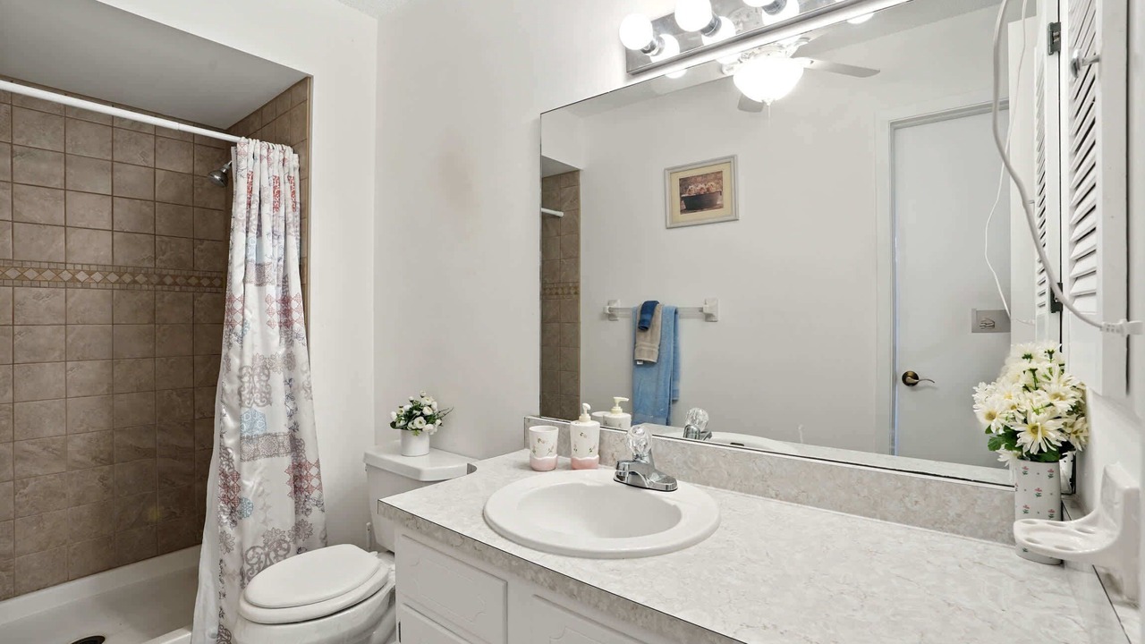 Photo of Bathroom in Lely