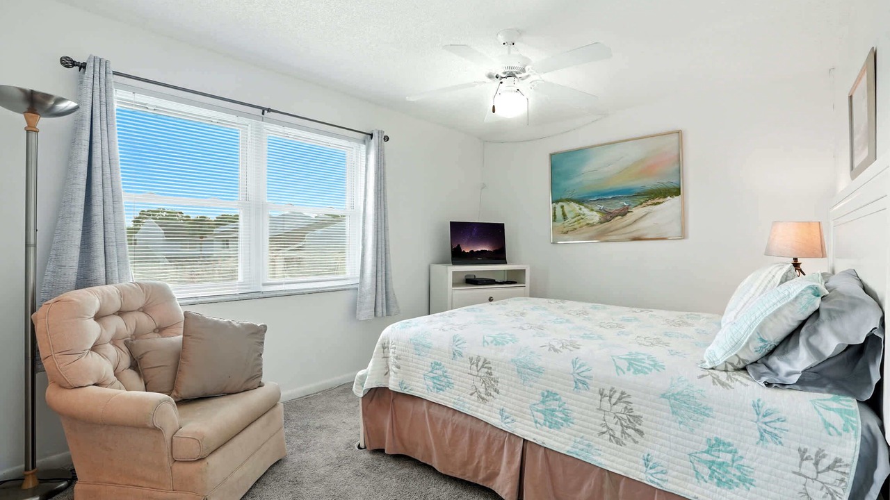 Photo of Bedroom in Lely