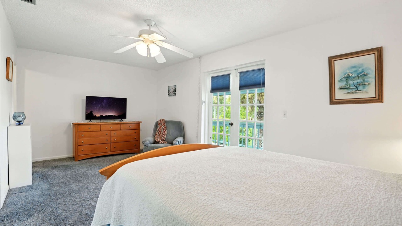 Photo of Bedroom in Lely