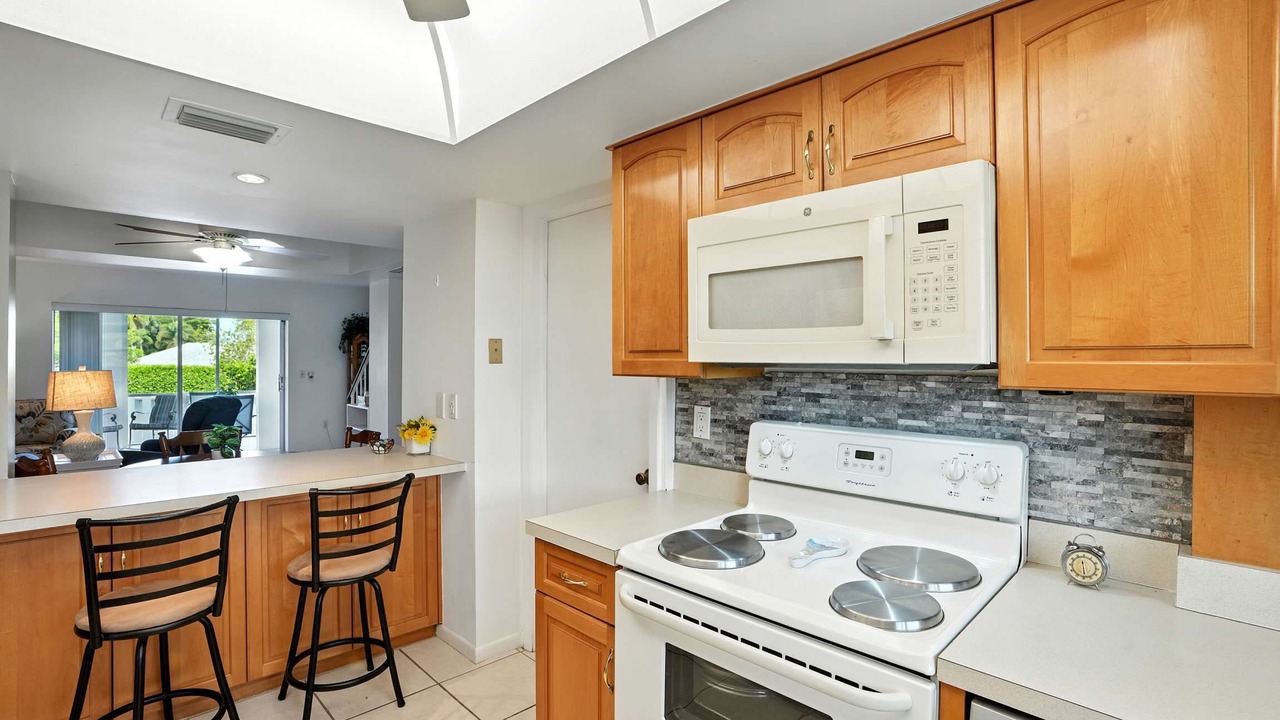 Photo of Kitchen in Lely