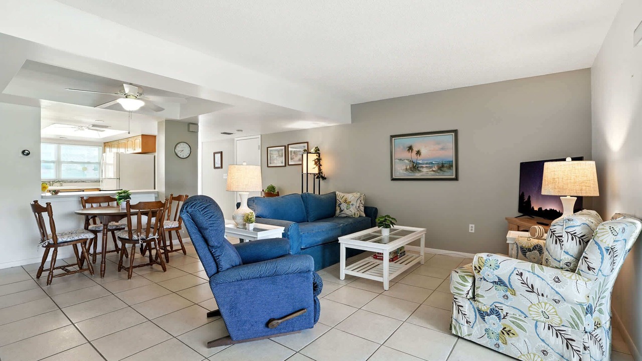 Photo of Livingroom in Lely