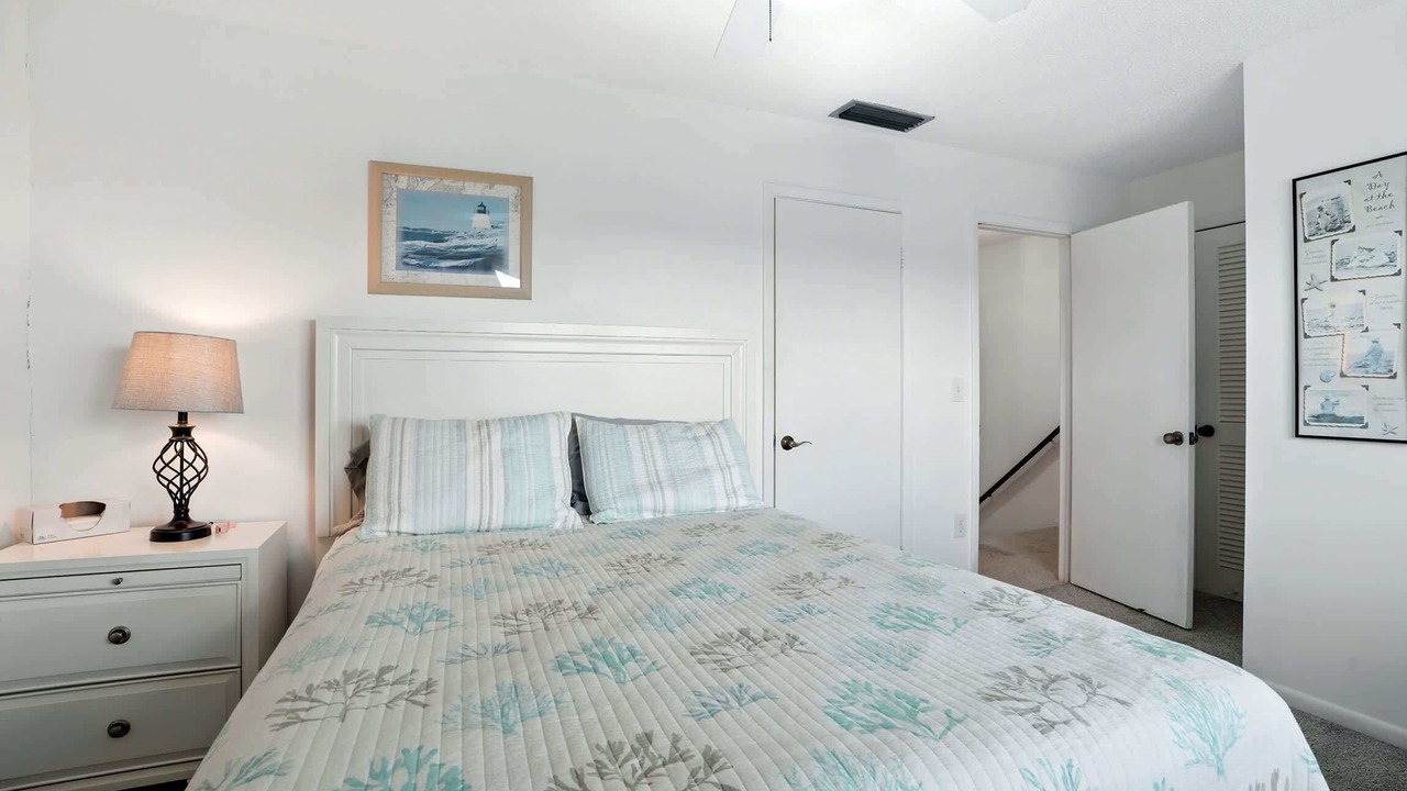 Photo of Bedroom in Lely
