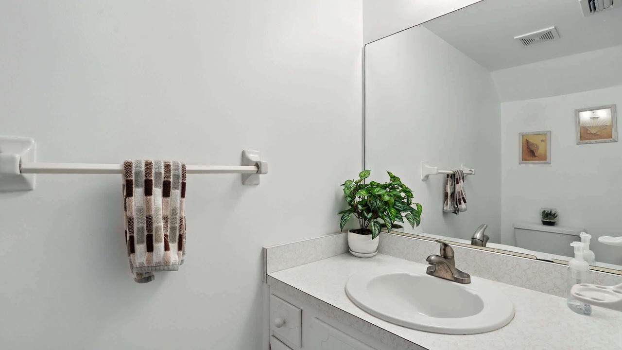 Photo of Bathroom in Lely