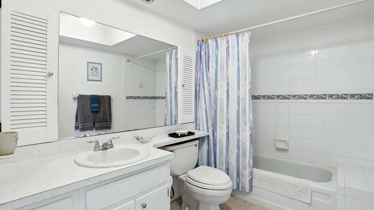 Photo of Bathroom in Lely