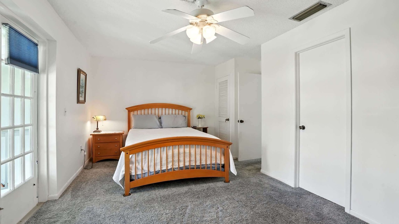Photo of Bedroom in Lely