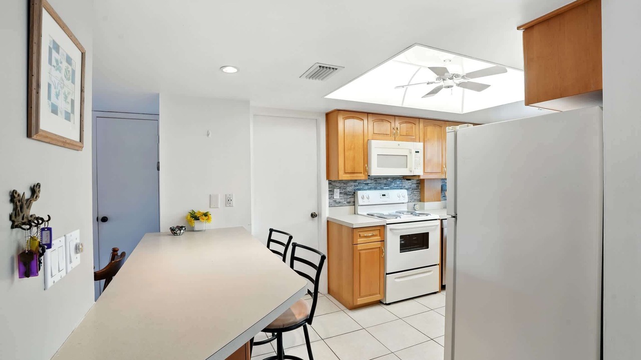 Photo of Kitchen in Lely