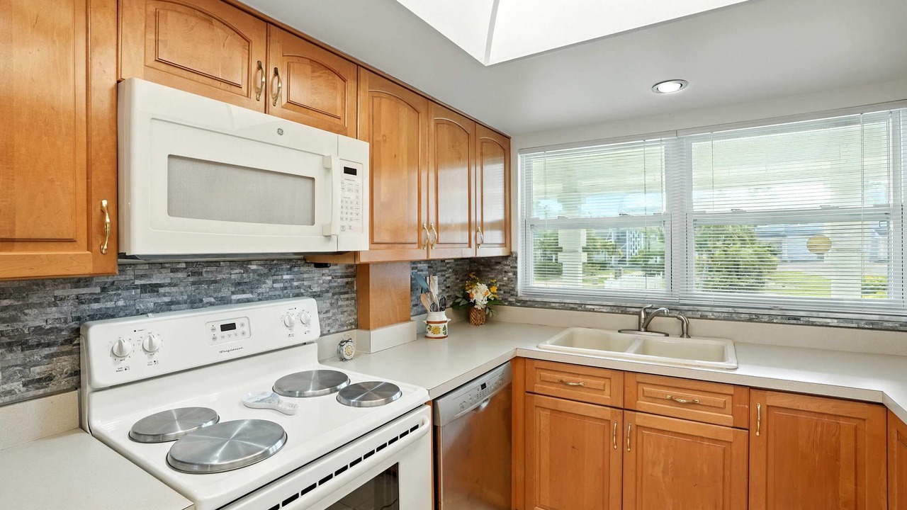 Photo of Kitchen in Lely