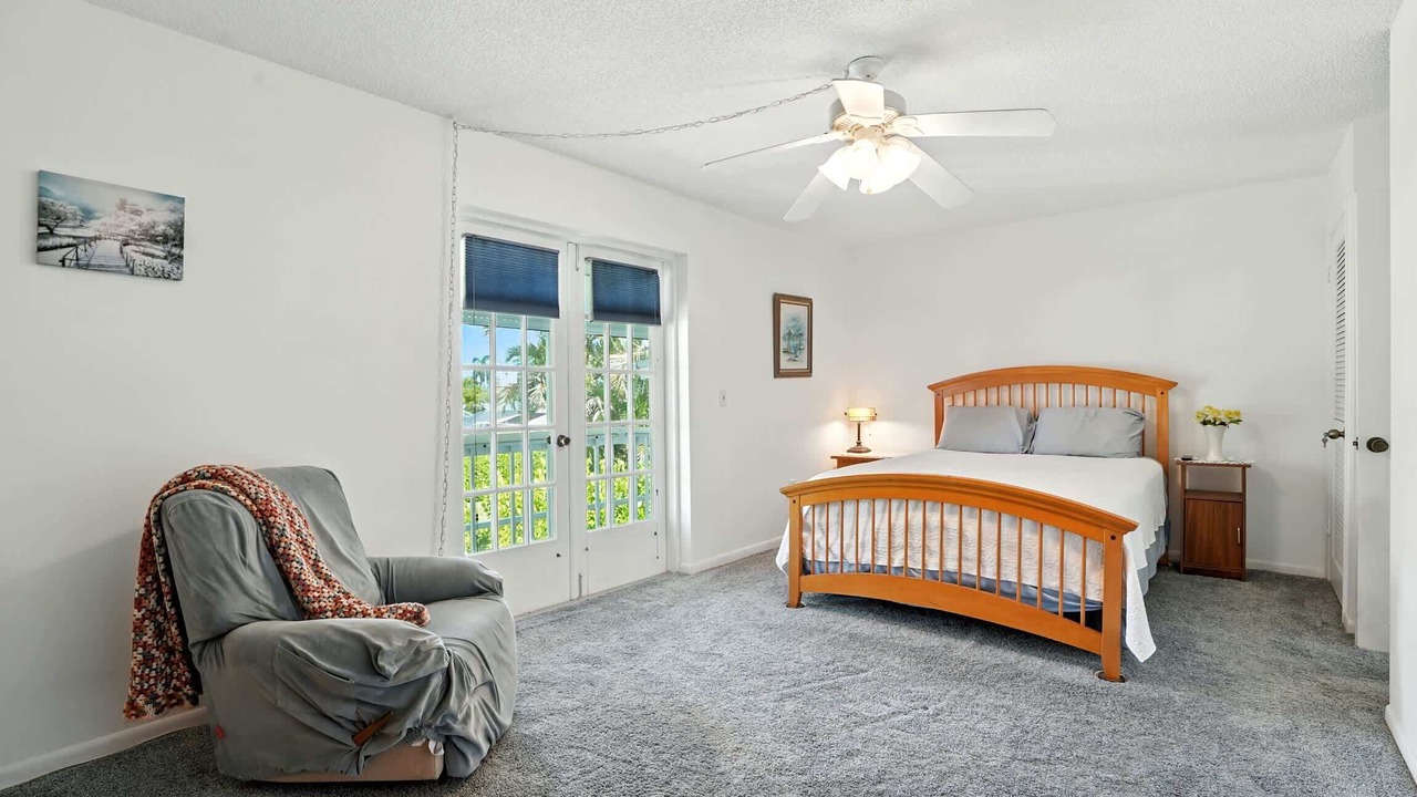 Photo of Bedroom in Lely