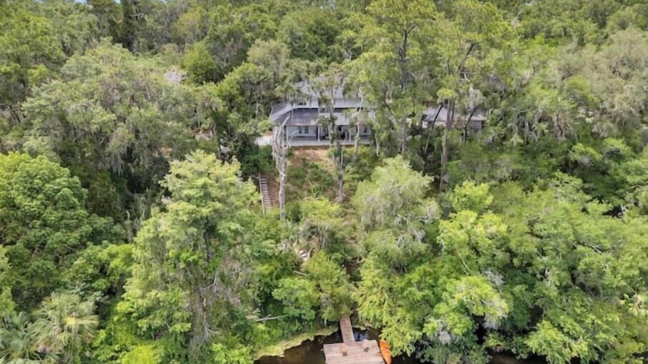 Photo of Outdoor in Citrus Springs