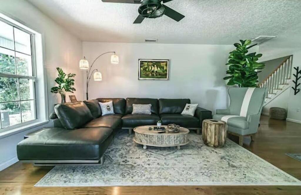 Photo of Livingroom in Citrus Springs