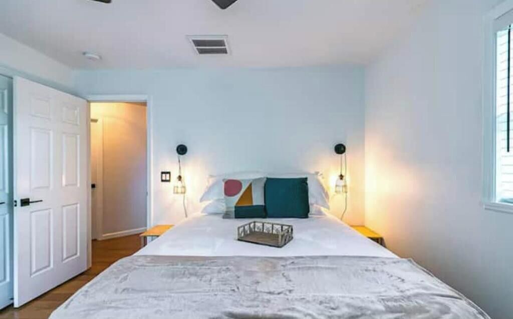 Photo of Bedroom in Citrus Springs