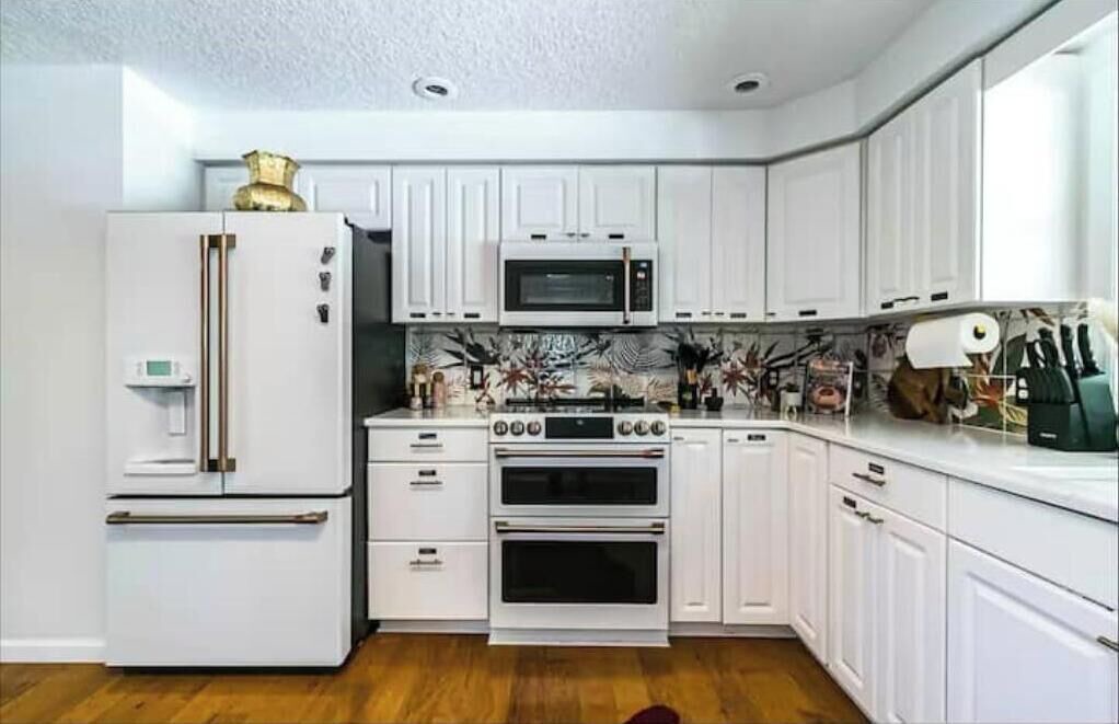 Photo of Kitchen in Citrus Springs