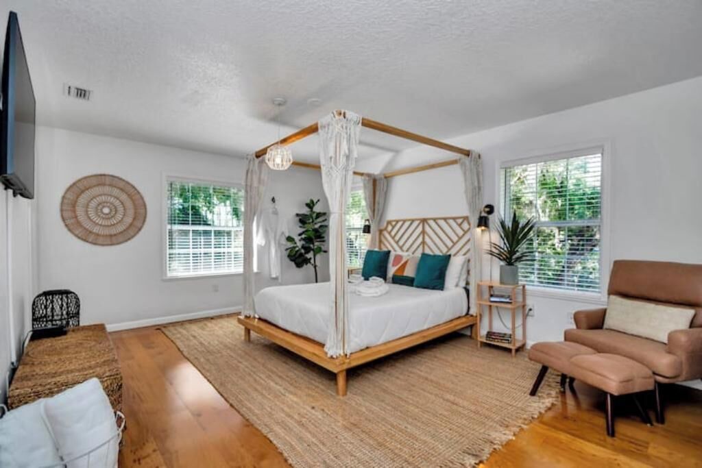 Photo of Bedroom in Citrus Springs